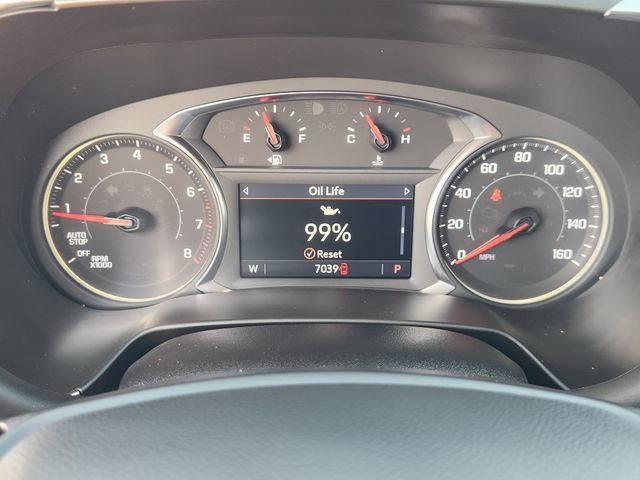 Used 2024 Chevrolet Blazer LT w/ Convenience Package FWD image 15