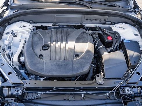 Used 2023 Volvo XC60 B5 Plus w/ Climate Package image 19