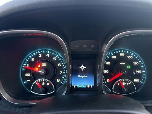 Used 2015 Chevrolet Malibu LT w/ Power Convenience Package image 22