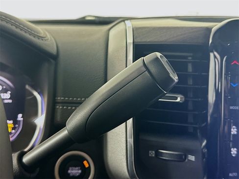 New 2025 RAM 3500 Laramie image 12