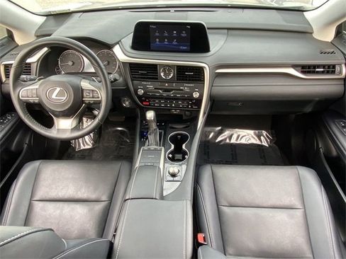Used 2021 Lexus RX 350 FWD w/ Accessory Package image 16