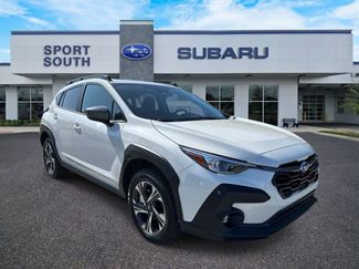 New 2026 Subaru Crosstrek 2.0i Premium AWD/4WD video 1