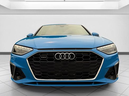 Used 2022 Audi A4 2.0T Premium Plus AWD/4WD image 8