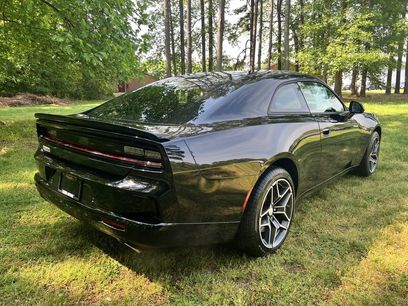 New 2026 Dodge Charger R/T w/ Performance Handling Group