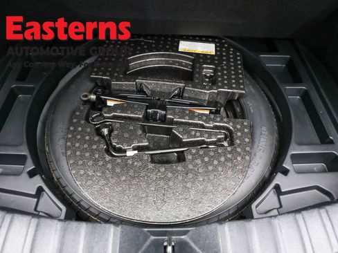 Used 2024 Toyota Corolla Cross LE FWD image 22