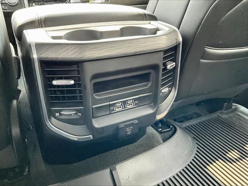 Used 2023 RAM 1500 Laramie AWD/4WD image 13