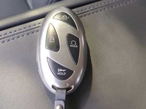 Used 2024 Hyundai Santa Fe SEL FWD image 24