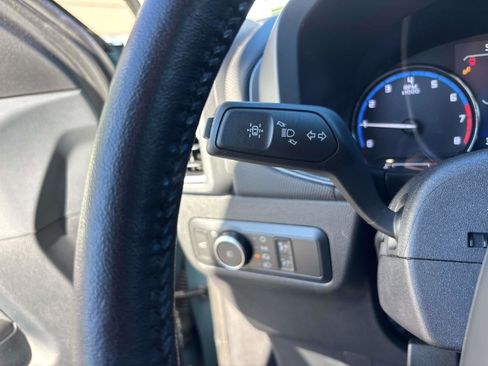Used 2021 Ford Bronco Sport Outer Banks w/ Outer Banks Package (96D) AWD/4WD image 31