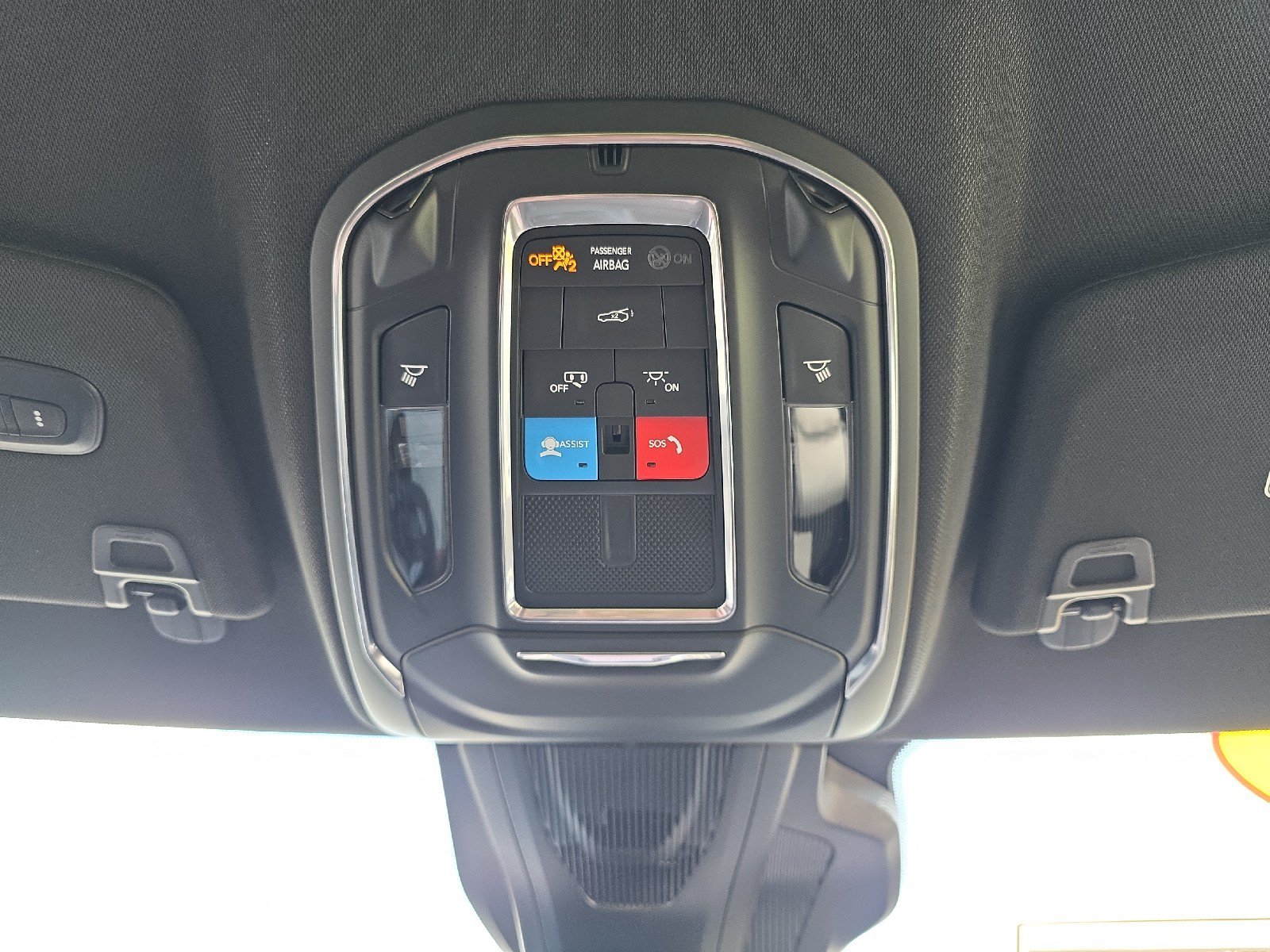New 2026 Dodge Charger R/T AWD/4WD image 46