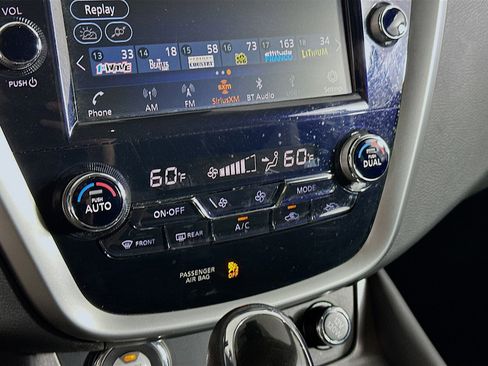 Used 2024 Nissan Murano SV w/ SV Midnight Edition Package AWD/4WD image 23