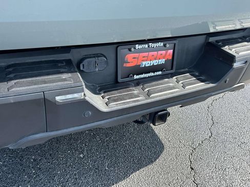 Used 2025 Toyota Tundra SR5 w/ SR5 Premium Package RWD image 12