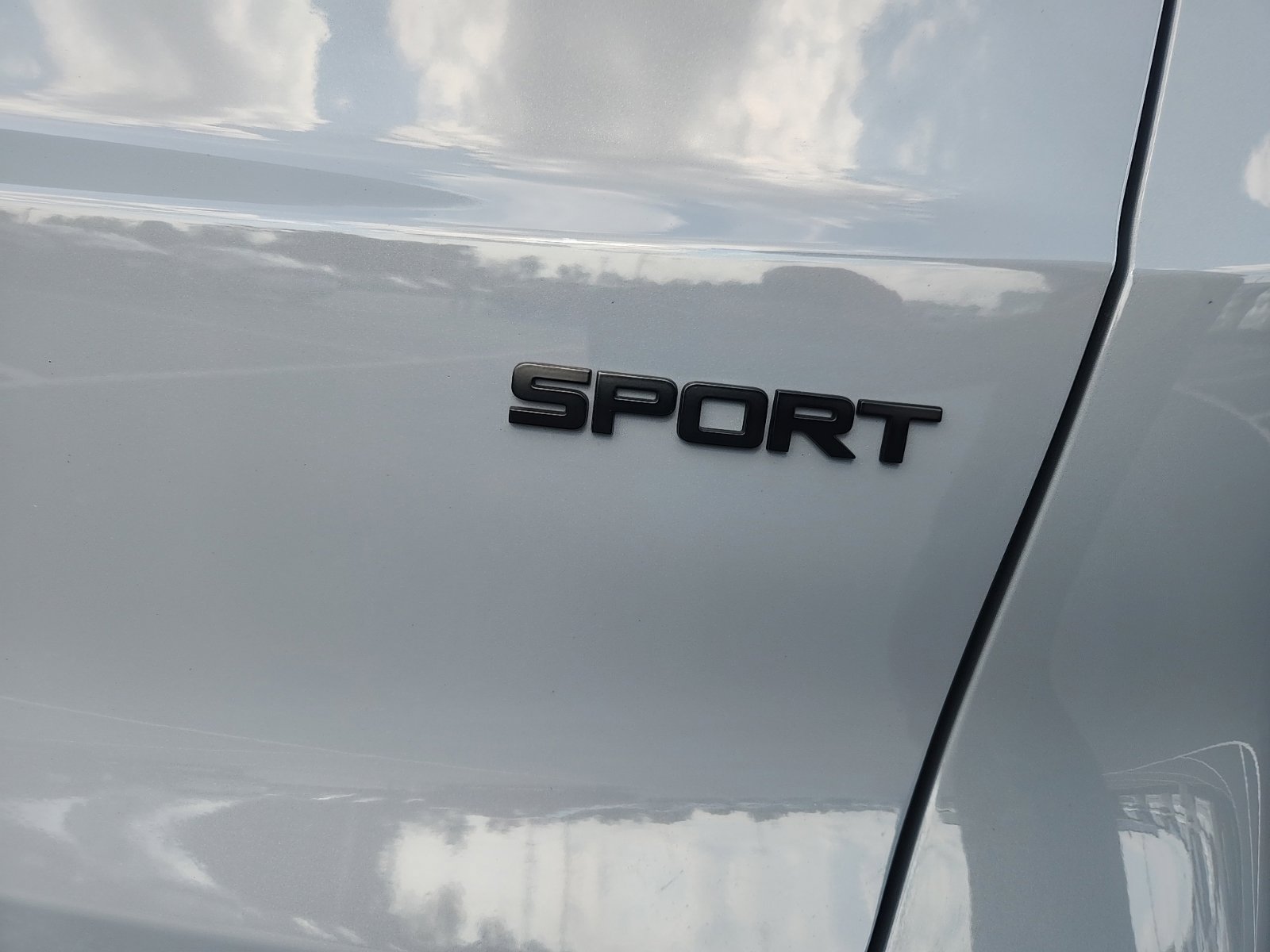Used 2025 Honda CR-V Sport-L image 12