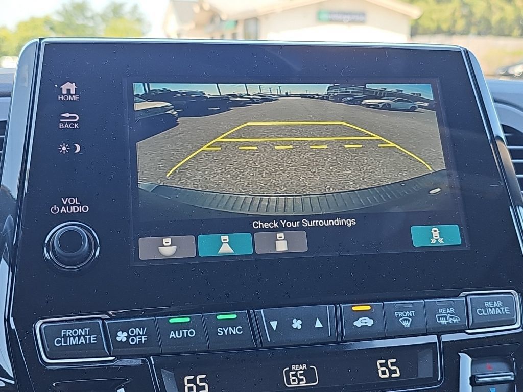 Used 2019 Honda Odyssey EX-L image 15