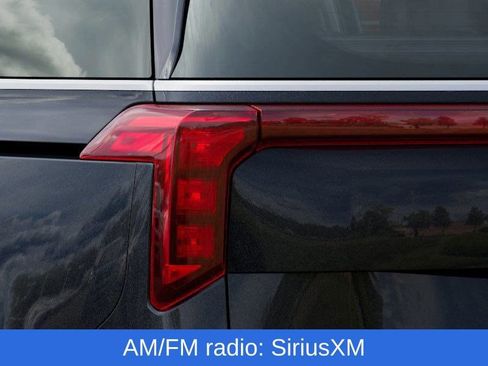 New 2026 Kia Carnival LXS image 12