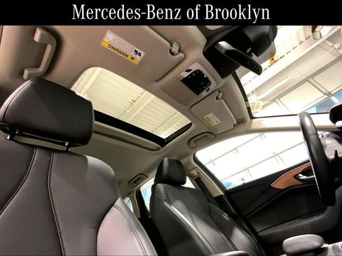 Used 2021 Acura TLX Base image 14