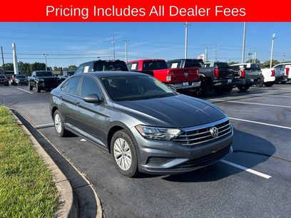 Used 2019 Volkswagen Jetta S w/ Driver Assistance Package