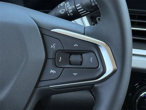 New 2026 Chevrolet Trax LT w/ Driver Confidence Package image 14
