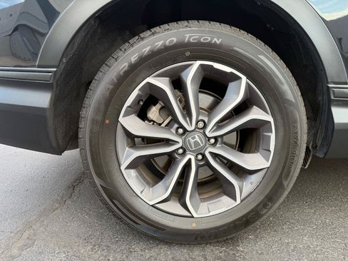 Used 2020 Honda CR-V EX image 32