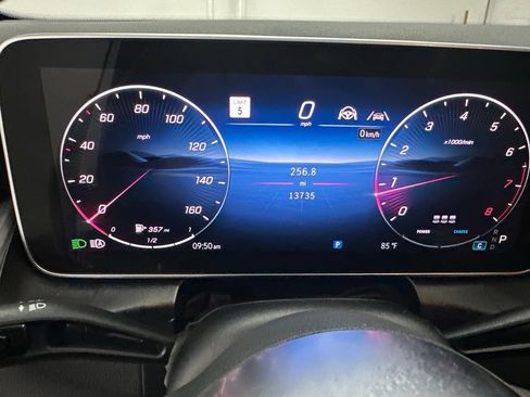 Certified 2025 Mercedes-Benz GLC 300 image 16