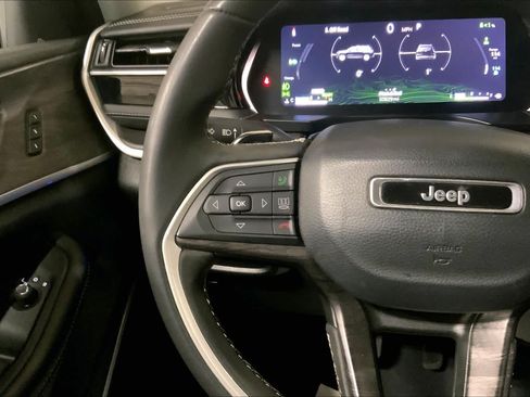Used 2022 Jeep Grand Cherokee Limited 4xe AWD/4WD image 24