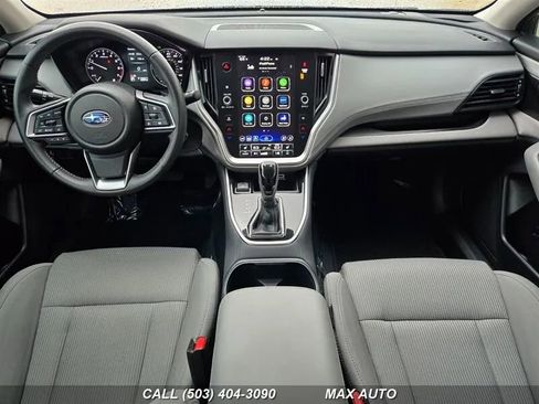 Used 2024 Subaru Legacy Premium image 24