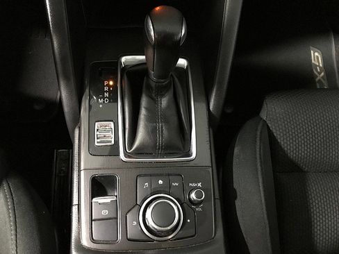 Used 2016 MAZDA CX-5 Touring image 29