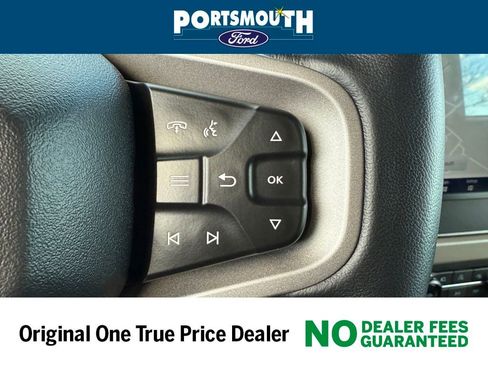 Certified 2023 Ford Bronco Wildtrak image 20