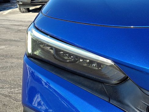 Certified 2023 Honda Civic Sport image 9