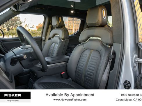 Used 2023 Rivian R1T Adventure image 15