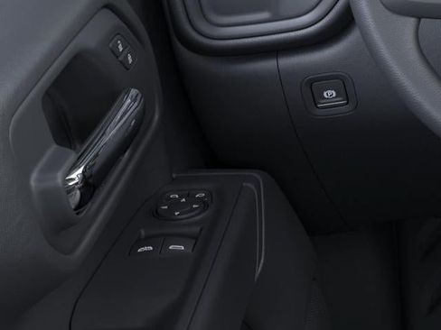 New 2026 GMC Sierra 2500 Pro w/ Convenience Package RWD image 22