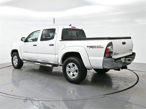 Used 2012 Toyota Tacoma PreRunner image 5