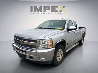 Used 2013 Chevrolet Silverado 1500 LT w/ All-Star Edition AWD/4WD video 1