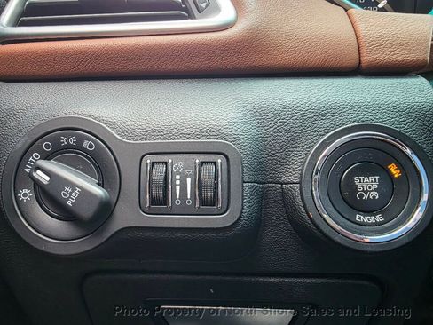 Used 2014 Maserati Ghibli S Q4 image 53