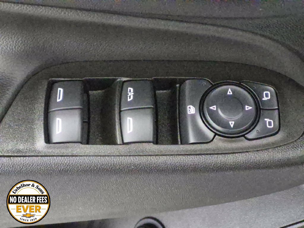 Used 2024 Chevrolet Equinox LT FWD image 17