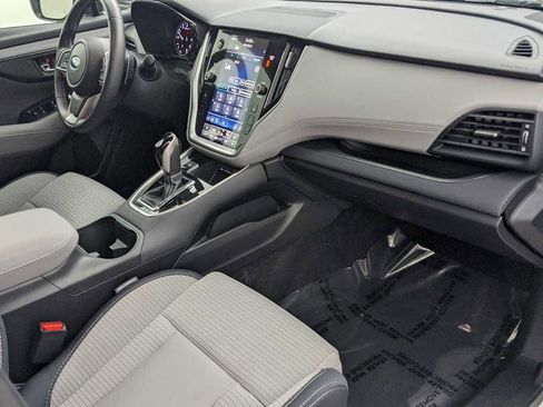 Certified 2025 Subaru Outback Premium w/ Popular Package #1A image 33