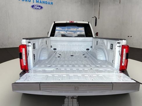 New 2026 Ford F250 Lariat w/ Lariat Ultimate Package AWD/4WD image 14