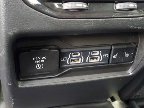 Used 2023 Jeep Grand Cherokee 4WD 4xe image 19