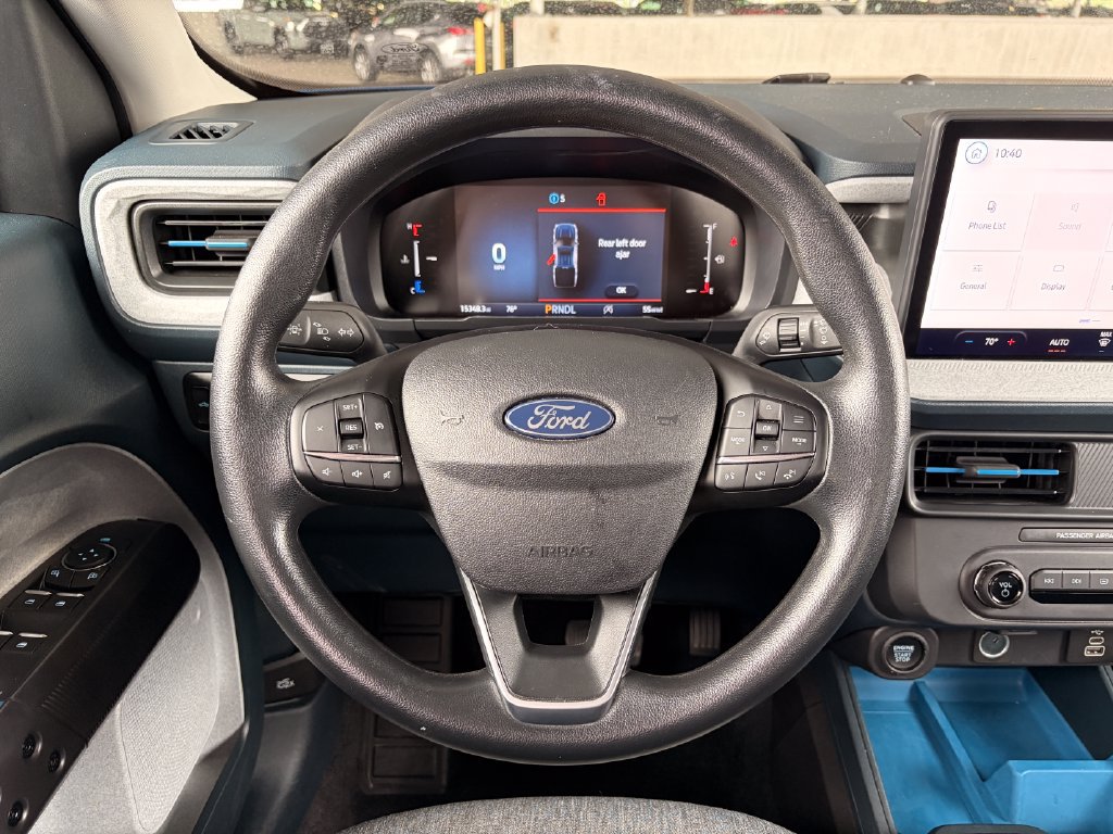 Used 2026 Ford Maverick XLT AWD/4WD image 15