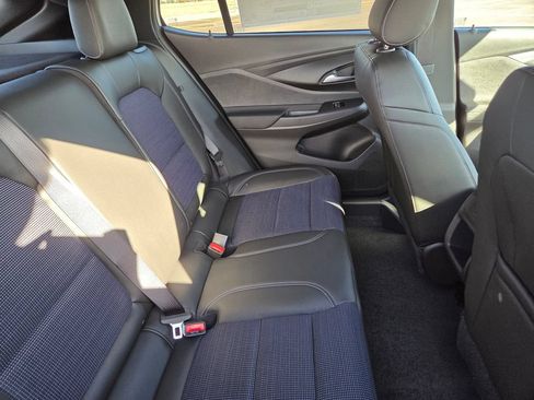 New 2026 Buick Envista Preferred w/ Convenience I Package FWD image 49