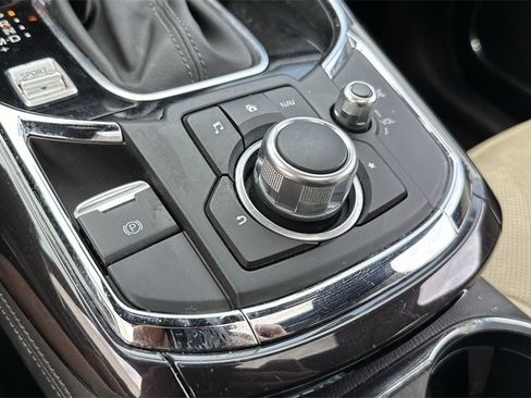 Used 2018 MAZDA CX-9 Grand Touring image 53