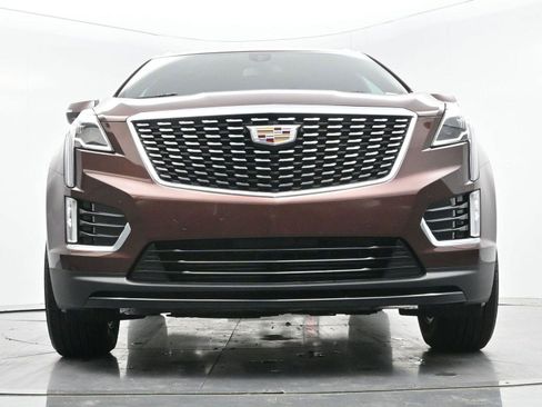 Certified 2023 Cadillac XT5 Luxury FWD image 48