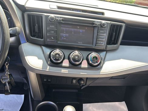 Used 2015 Toyota RAV4 LE FWD image 30