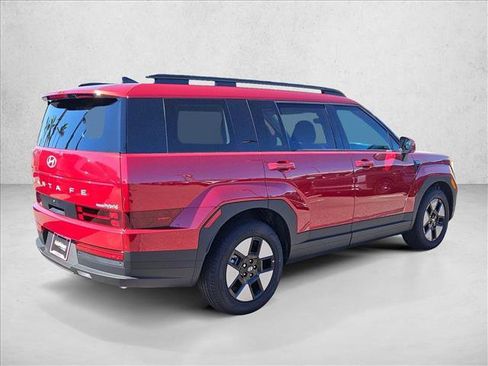 New 2026 Hyundai Santa Fe SEL image 5