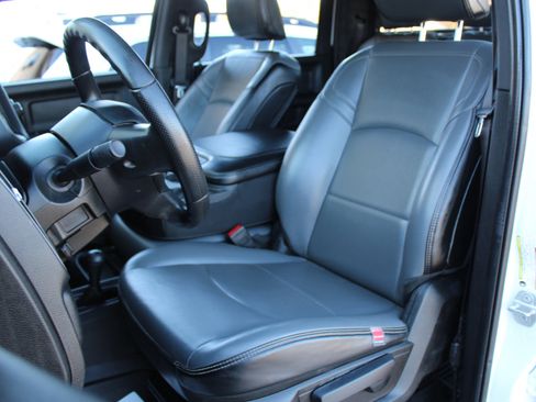 Used 2024 RAM 2500 Tradesman image 20