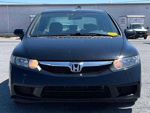 Used 2010 Honda Civic LX image 4