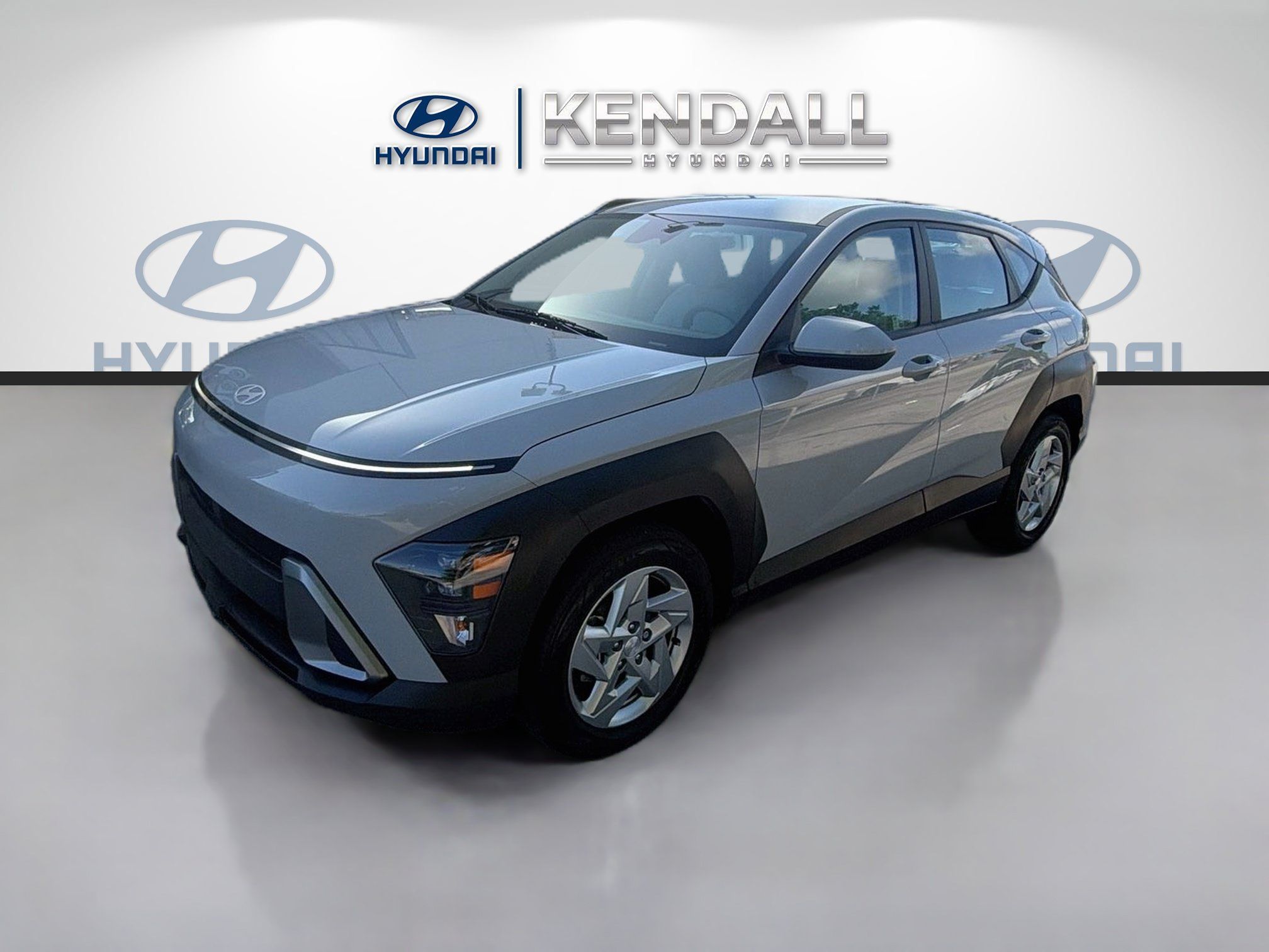 Used 2024 Hyundai Kona SE FWD image 3