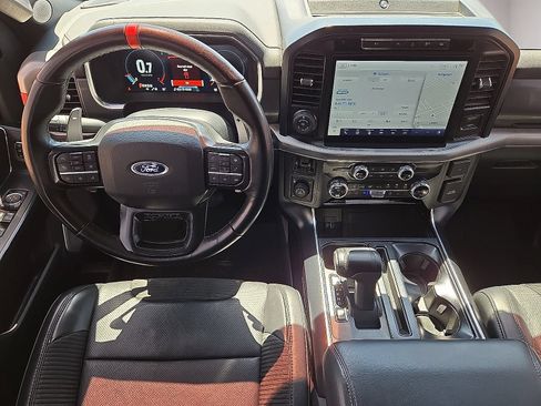 Used 2023 Ford F150 Raptor AWD/4WD image 18