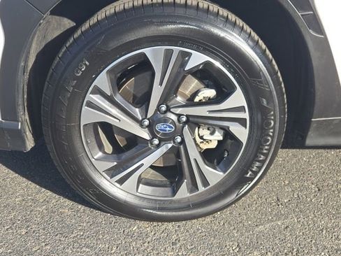 Used 2025 Subaru Crosstrek 2.0i Premium w/ Crosstrek Mirror Package image 20