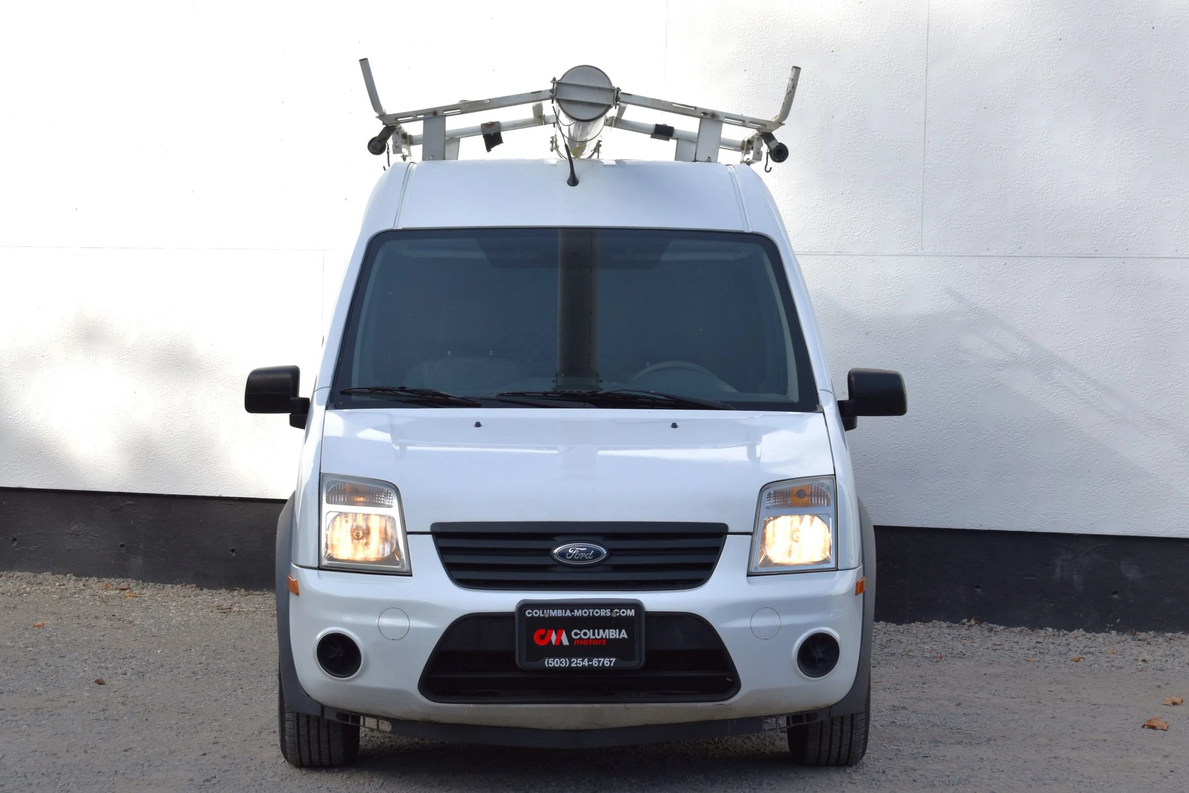 Used 2013 Ford Transit Connect XLT FWD image 7