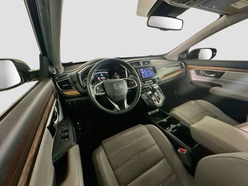 Used 2020 Honda CR-V EX-L image 18